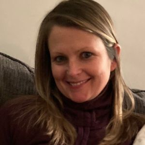 Meet your Posher, Kristi